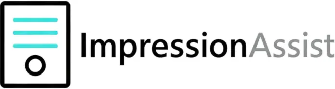ImpressionAssist Logo